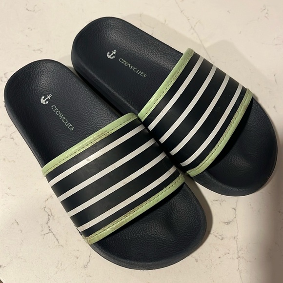 Crewcuts Other - Crewcuts slides